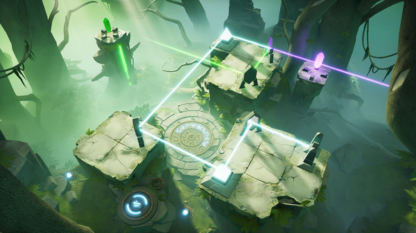 Archaica: The Path of Light game for windows Pc 1