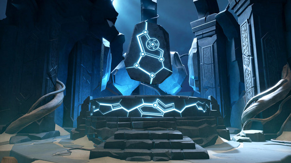Archaica: The Path of Light for linux