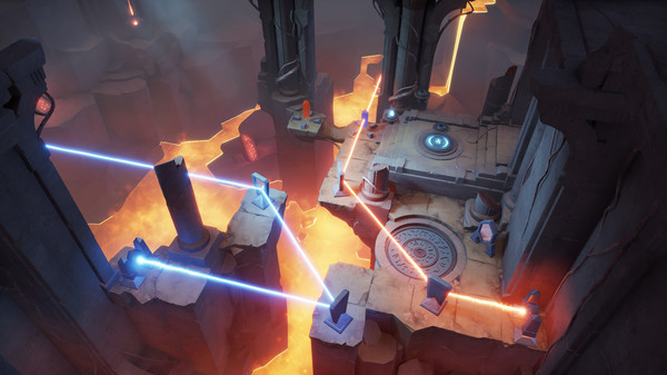 Archaica: The Path of Light PC requirements