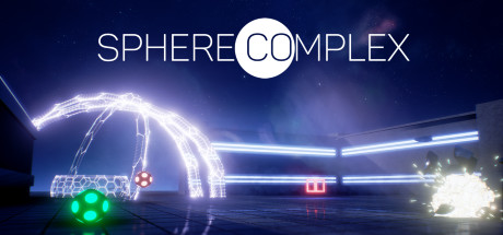 Sphere Complex cover art