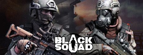 Black Squad on Steam