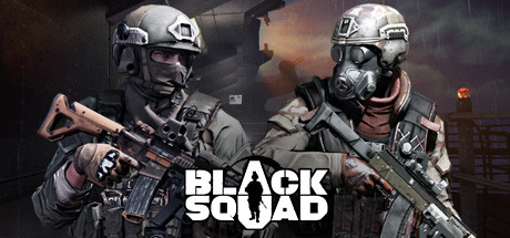 Black Squad on Steam Backlog