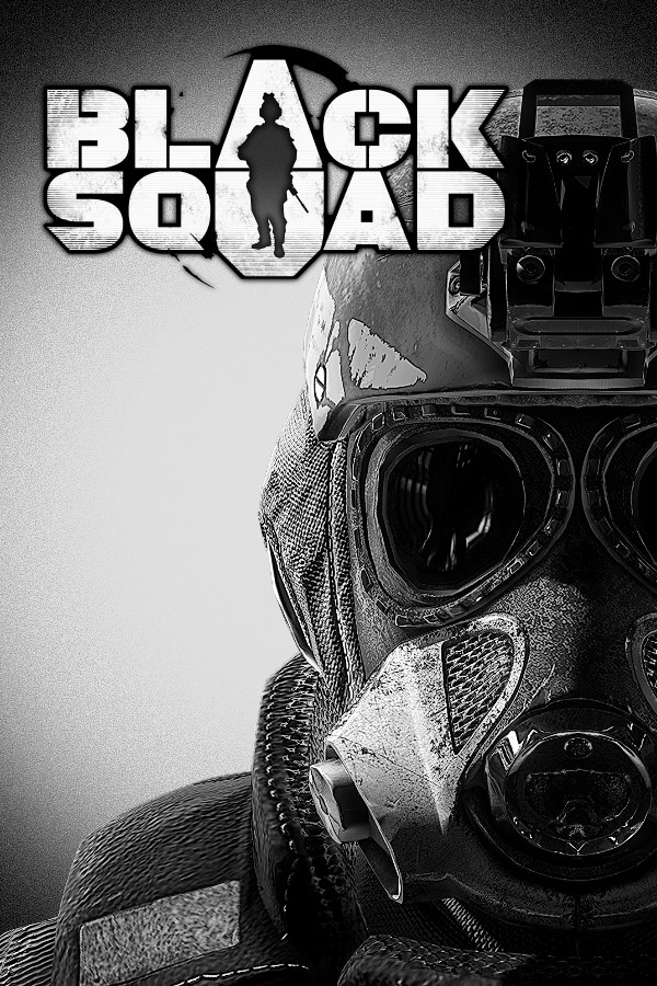 Black Squad for steam