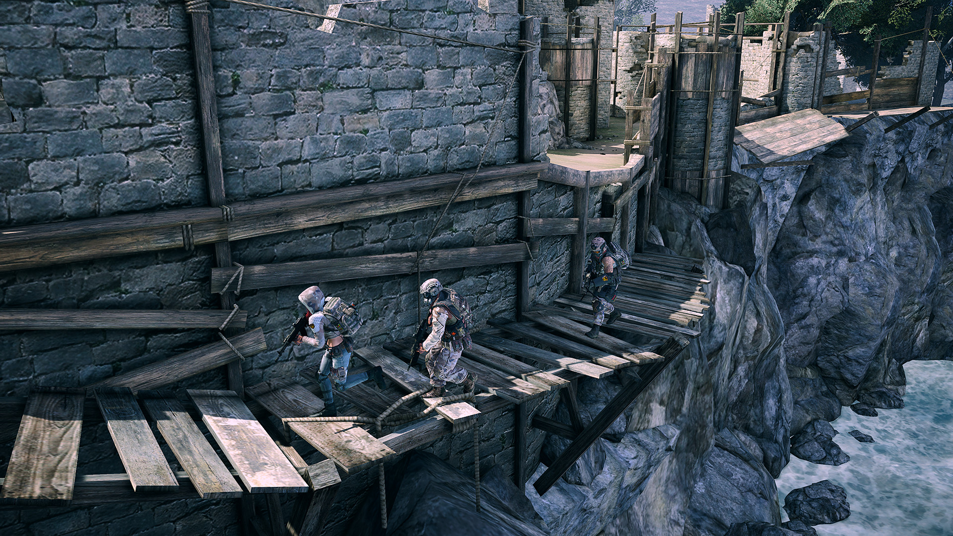 Black Squad on Steam