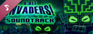 8-Bit Invaders! - Soundtrack