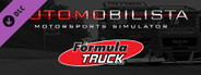 Automobilista - Formula Truck