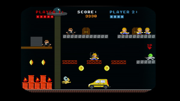 Abduction Bit for linux