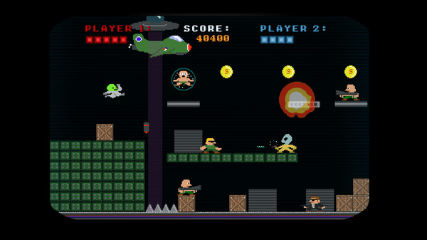 Abduction Bitfor windows and Linux 1