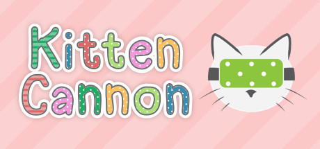 Kitten Cannon cover art