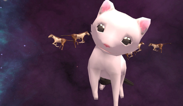 Скриншот из Kitten Cannon