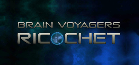 Brain Voyagers: Ricochet cover art