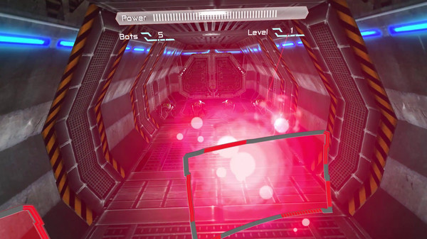 Brain Voyagers : Ricochet game for Linux 1