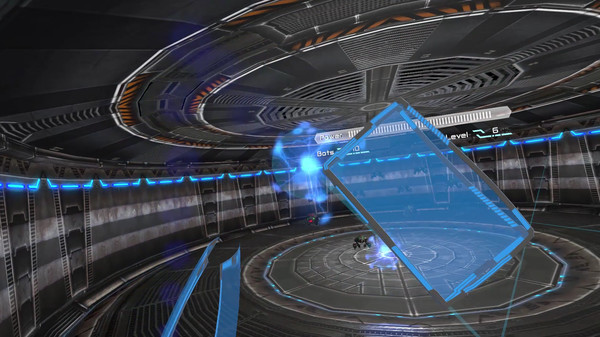 Brain Voyagers : Ricochetfor windows and Linux 1