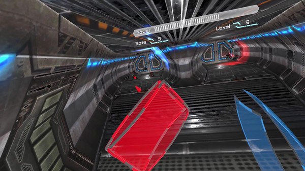 Brain Voyagers : Ricochet game for windows Pc 1