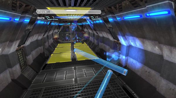 Brain Voyagers : Ricochet for linux