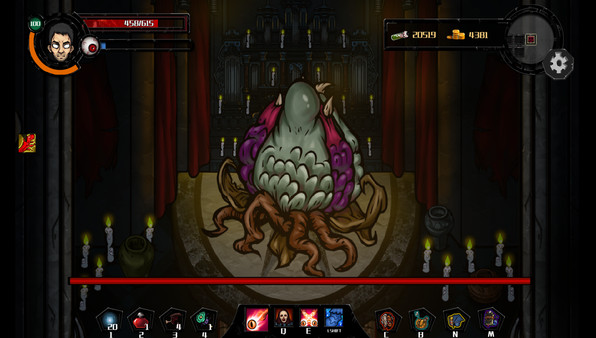 Fresh Body game for Linux 1