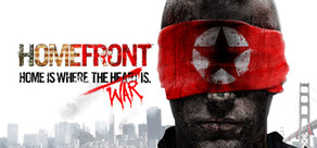 Homefront cover art