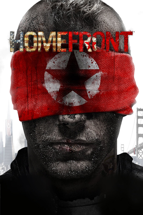 Homefront for steam