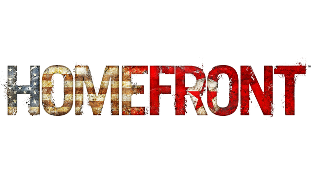 Homefront Logo