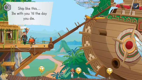 Скриншот из Die With Glory