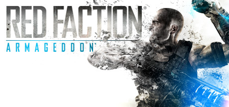 Red Faction®: Armageddon™ icon