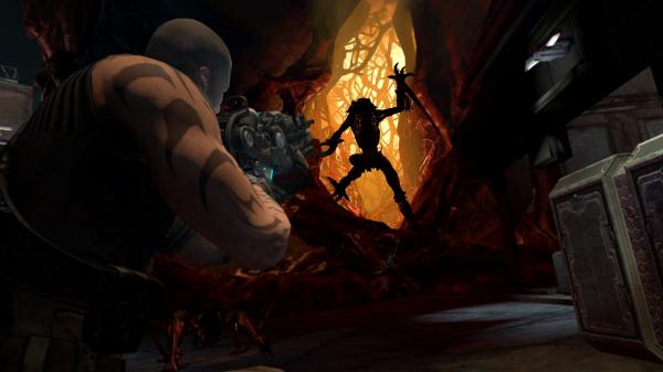 Red Faction: Armageddon screenshot