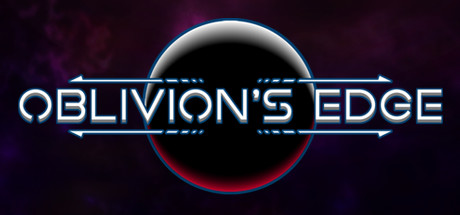 Oblivion's Edge cover art