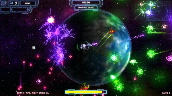 Скриншот из Oblivion's Edge Скриншот из Oblivion's Edge