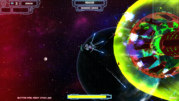 Oblivion's Edge game for windows Pc 1