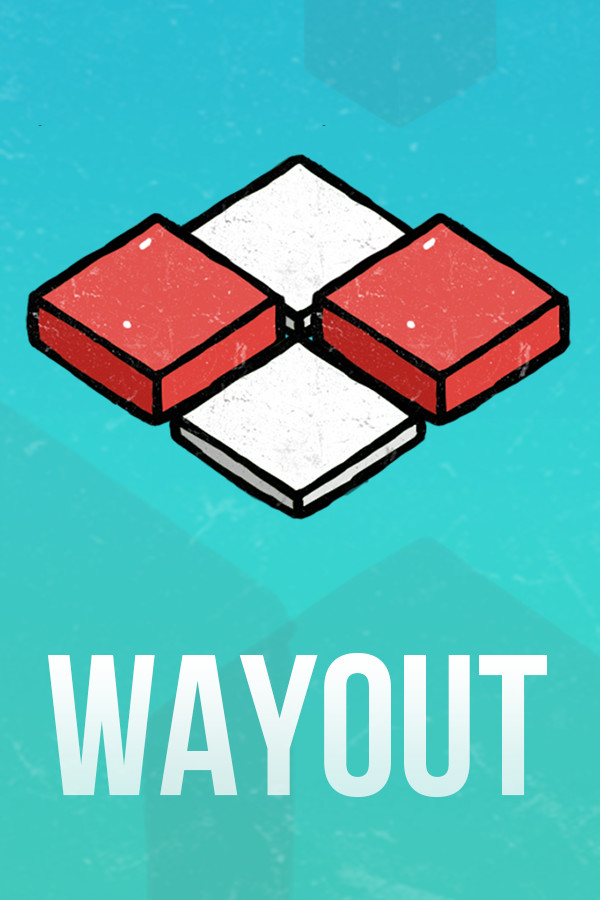 Wayout for steam