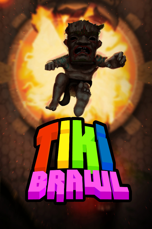 Tiki Brawl for steam