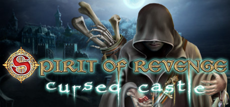 Spirit of Revenge: Cursed Castle Collector's Edition cover art