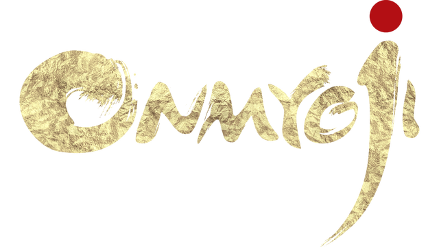 Onmyoji Logo