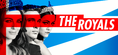 The Royals cover art