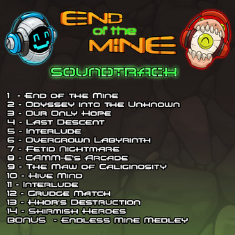 Скриншот из Soundtrack Скриншот из Soundtrack