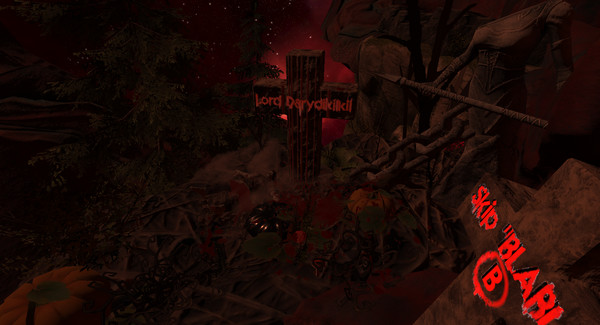 Lord Darydikilkil screenshot