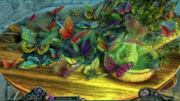 Sea of Lies: Mutiny of the Heart Collector's Edition game for Linux 1