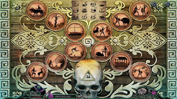 Sea of Lies: Mutiny of the Heart Collector's Editionfor windows and Linux 1