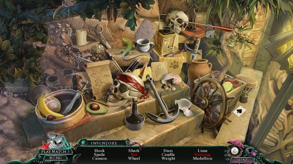 Sea of Lies: Mutiny of the Heart Collector's Edition for linux