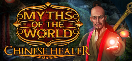 Myths of the World: Chinese Healer Collector's Edition cover art