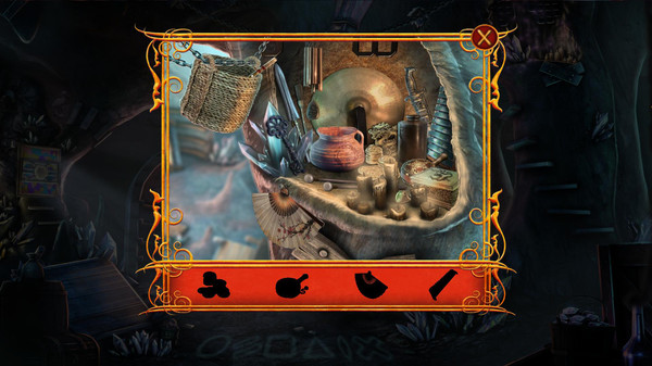 Myths of the World: Chinese Healer Collector's Edition game for Linux 1