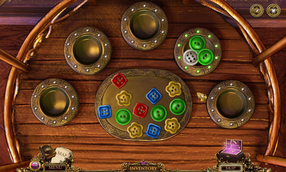 Danse Macabre: The Last Adagio Collector's Edition game for windows Pc 1