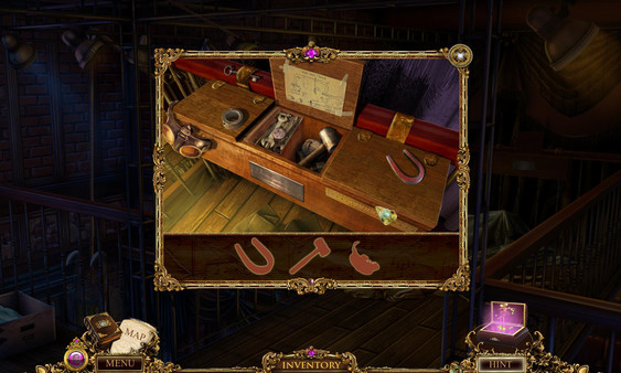 Danse Macabre: The Last Adagio Collector's Edition game for Linux 1