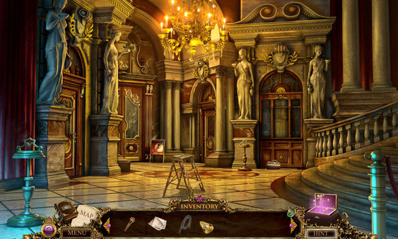 Danse Macabre: The Last Adagio Collector's Editionfor windows and Linux 1