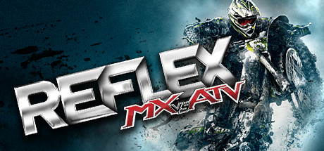 MX vs. ATV Reflex icon