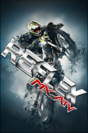 MX vs. ATV Reflex poster image on Steam Backlog