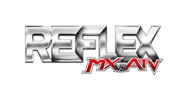 MX vs. ATV Reflex - Steam Backlog