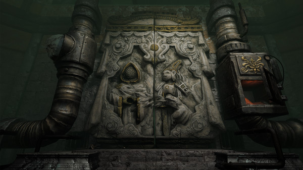 Скриншот из Chiaro and the Elixir of Life Скриншот из Chiaro and the Elixir of Life