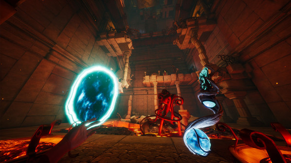 Скриншот из Chiaro and the Elixir of Life Скриншот из Chiaro and the Elixir of Life