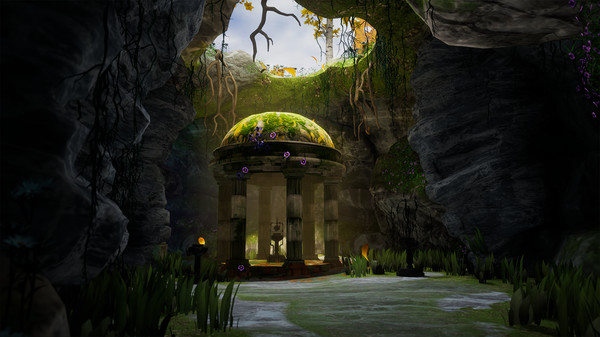 Скриншот из Chiaro and the Elixir of Life Скриншот из Chiaro and the Elixir of Life